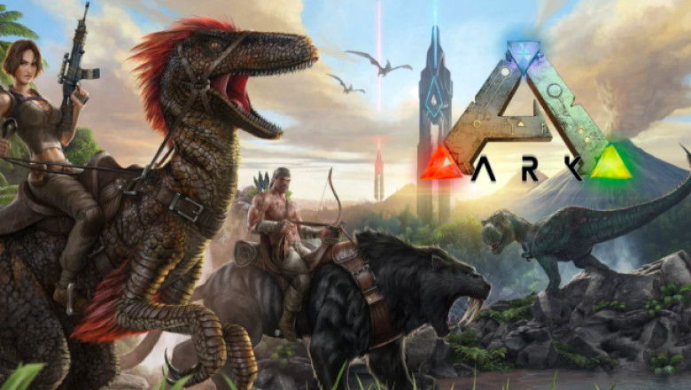 Is Ark Cross Platform