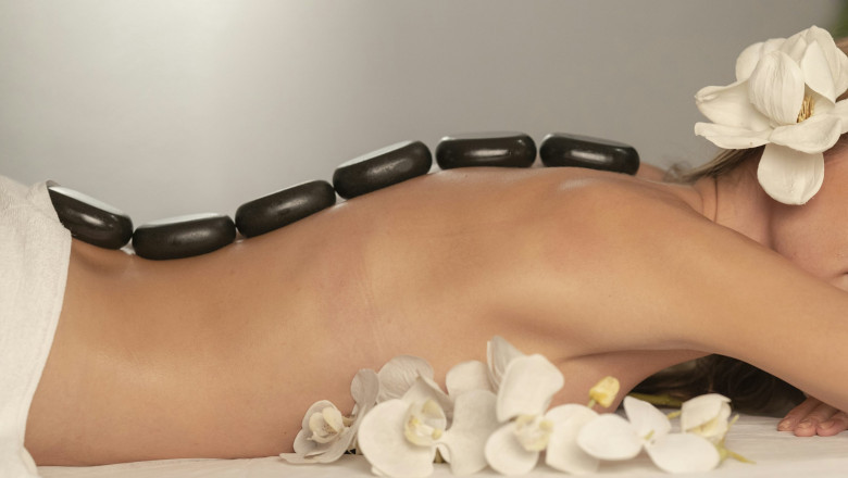 Luxury Thai Spa In Hadapsar | Call: 8877446767
