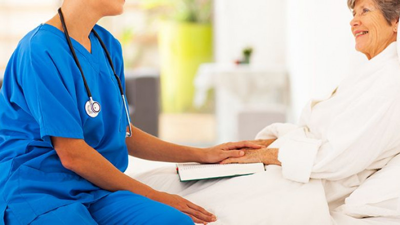 Modern Menopause: Exploring the Latest Treatment Options