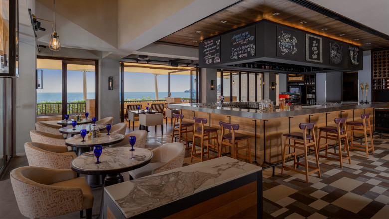 Newly Opened Bars in Fujairah