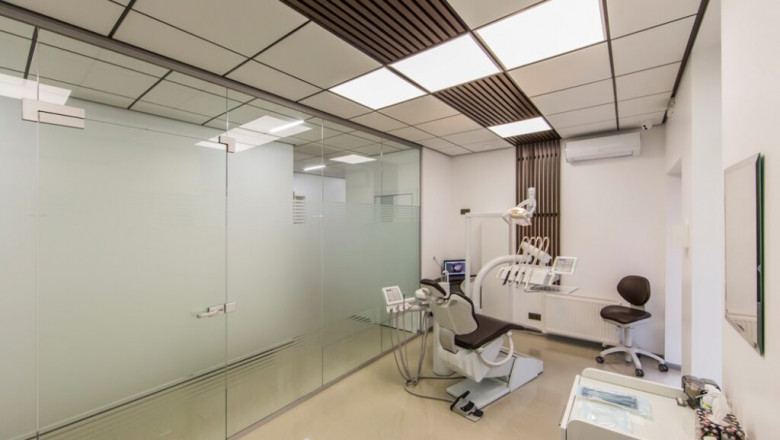 Reliable Dental Solutions with H&B Clinic Experts