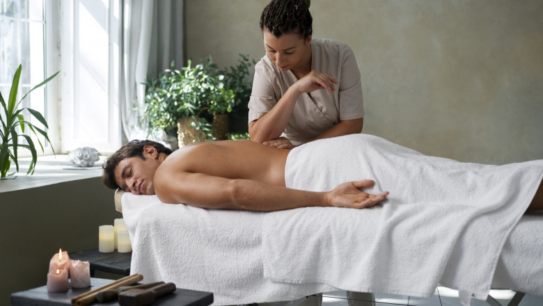 Royal 19 Thai Spa β Relax & Rejuvenate in Undri | π 9607771919