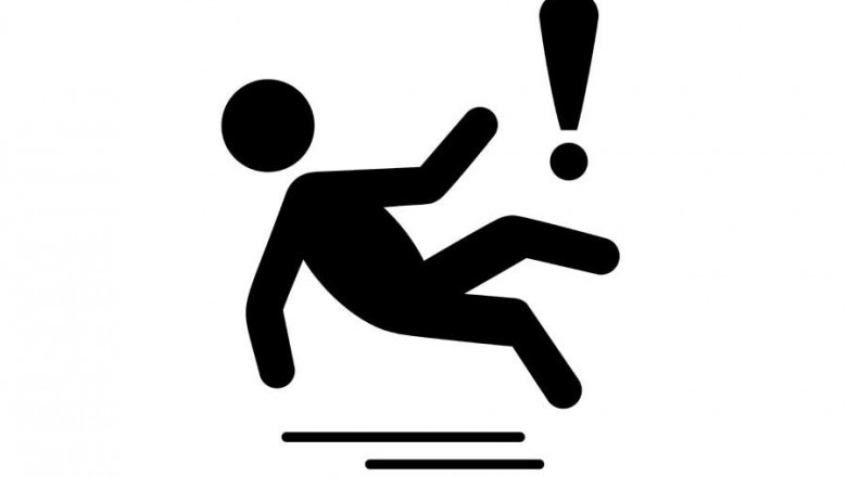 Slip And Fall Lawyer