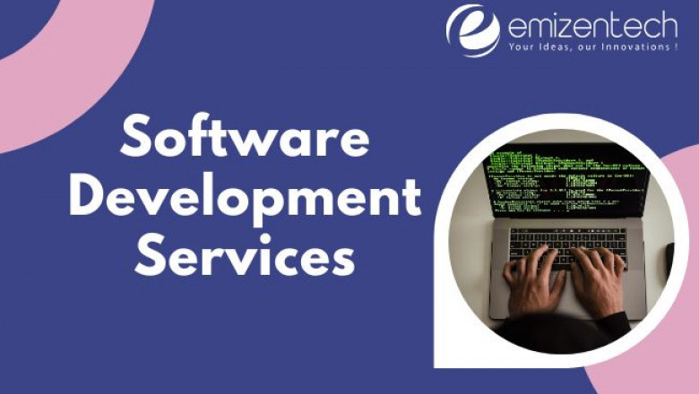 Software Development Services