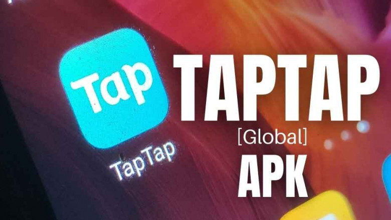 Tap Tap Apk Global