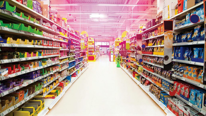 The Best Grocery Stores Near Me in Dubai for Quick & Quality Shopping