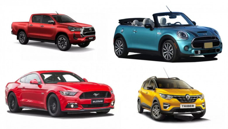 The Evolution and Future of Cars: A Journey on Four Wheels