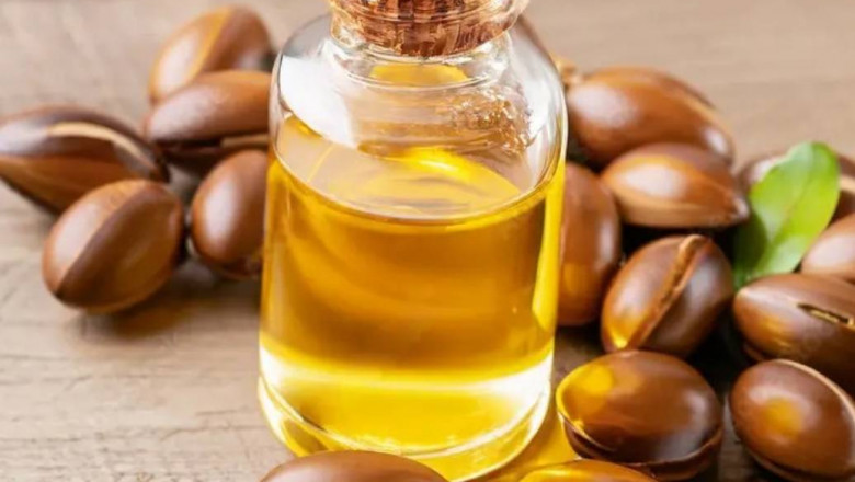 The Ultimate Guide to Finding Reliable Argan Oil Bulk Suppliers