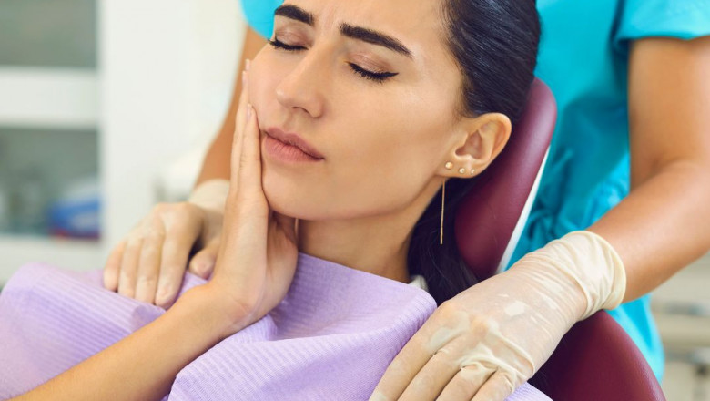 The Unexpected Link Between Cold Drinks and Tooth Nerve Pain