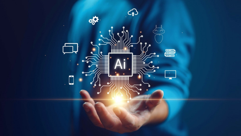 Transforming Businesses Through AI: A Deep Dive into PrimaFelicitas’s AI Development Services