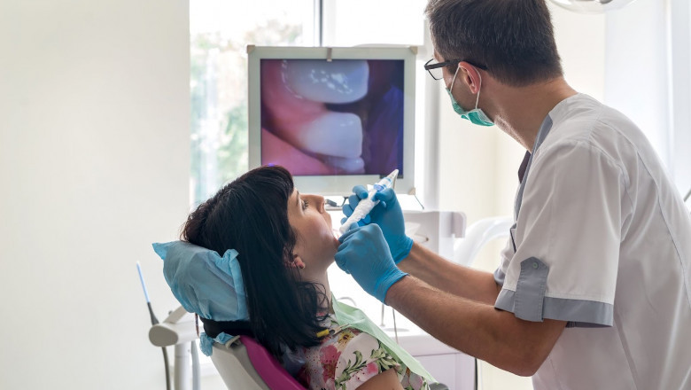 Weekend Emergency Dentist: Quick Relief When You Need It Most