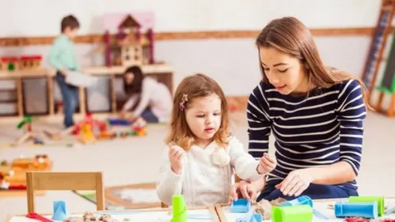 What Makes Our Child Care Services Stand Out for Parents