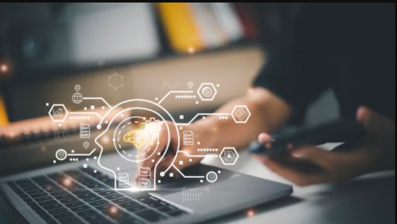 What to Expect from a Leading AI App Development Company in 2025