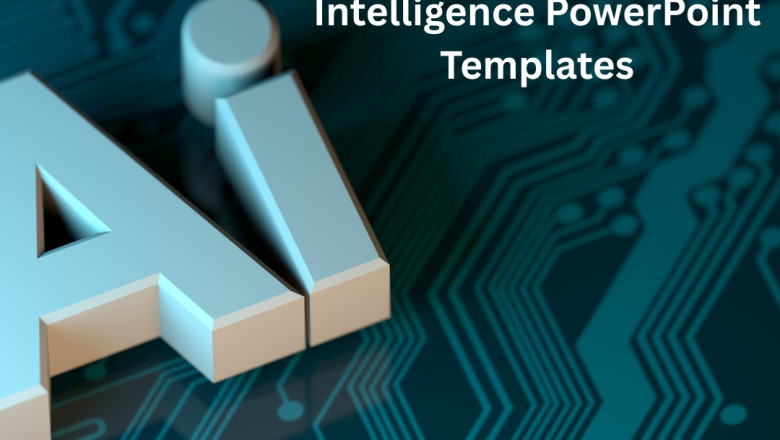 Why Free Artificial Intelligence Presentation Templates Are Essential for 2025