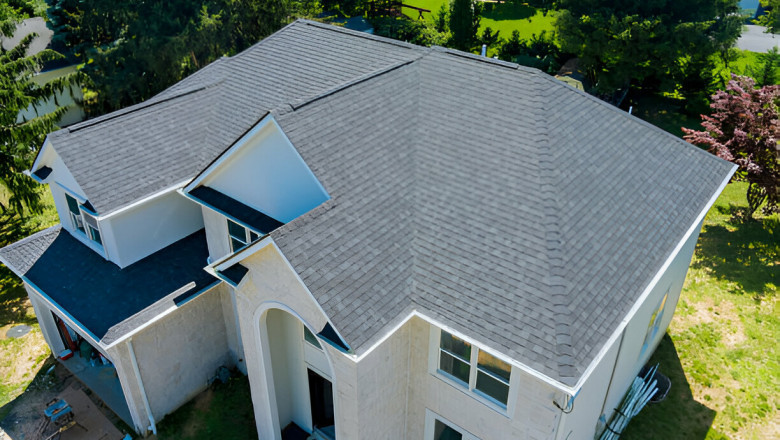 Why Roof Maintenance Is Essential in Calgary