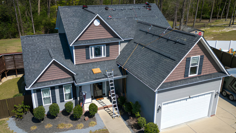 Why Roof Maintenance Matters in Calgary