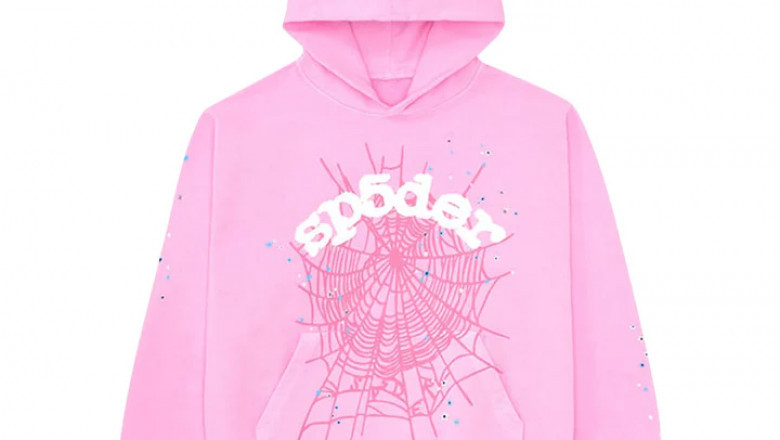 Why the Spider Hoodie Is Taking Over Streetwear in 2025