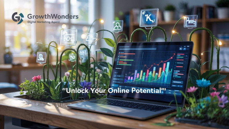 #1 in India for Industry-Ready Digital Marketing Skills