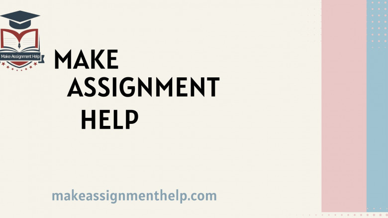 #1 in USA for Management Assignment Help Services
