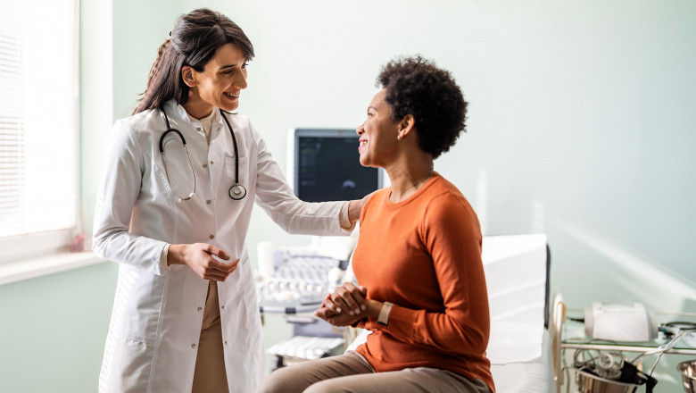 Acupuncture and Menopause: A Natural Approach to Symptom Relief