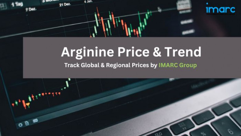 Arginine Price Trend, Chart, Graph and Forecast Data