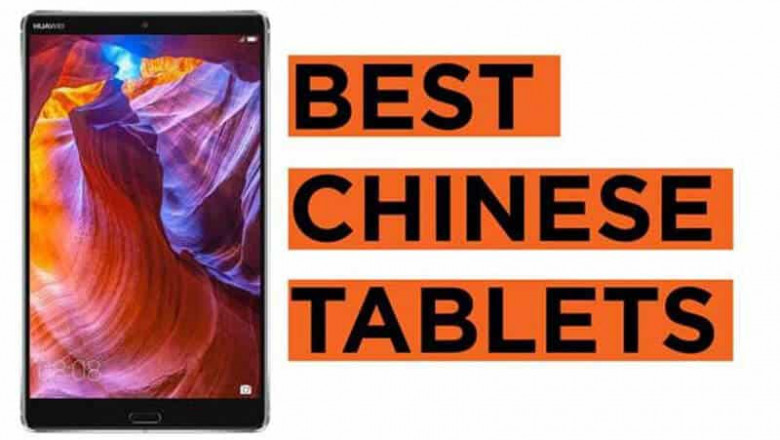 Best Chinese Tablet