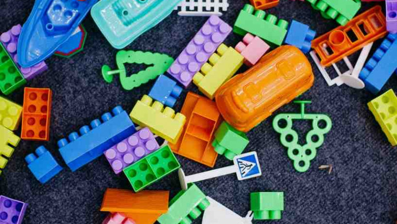 Building Blocks for Kids – More Than Just Play