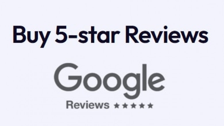 Buy 5-Star Google Reviews to Boost Your Business Reputation