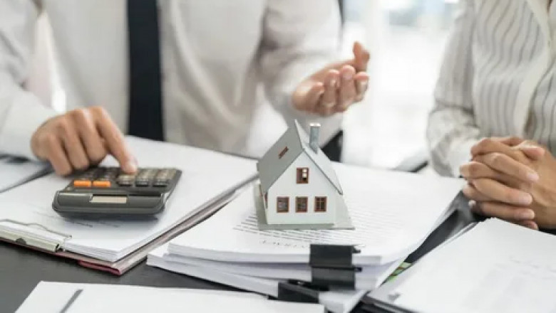 Buy Property Consultant Advice for Buying During a Recession