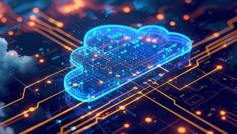 Cloud Computing Services - 2025