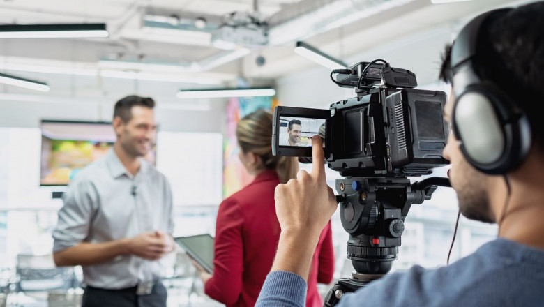 Corporate Video Production Dubai: How to Tell Your Brand Story with Impact