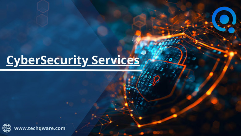Cyber Security Services - Cost & Trends