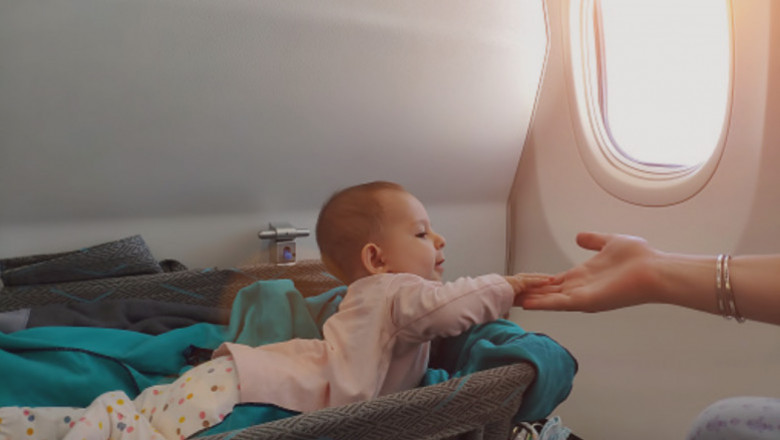 Does Delta Air Lines Provide A Bassinet?