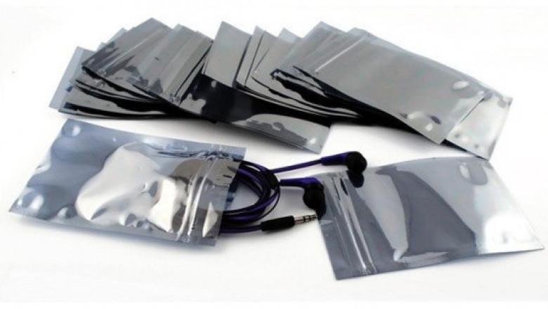 ESD Bags Market Set to Soar on Rising Static Protection Demand
