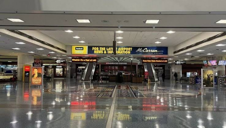 Everything You Need to Know About Spirit Airlines Las Vegas Terminal