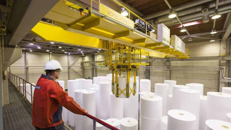 Exploring the Plan for Tissue Paper Manufacturing Plant Project: Detailed Report by IMARC Group