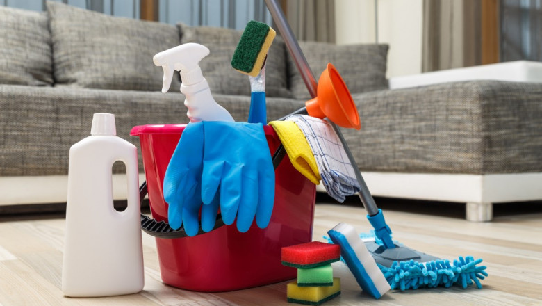 From Dust to Shine: How Always Good Cleaning Service Transforms Your Space