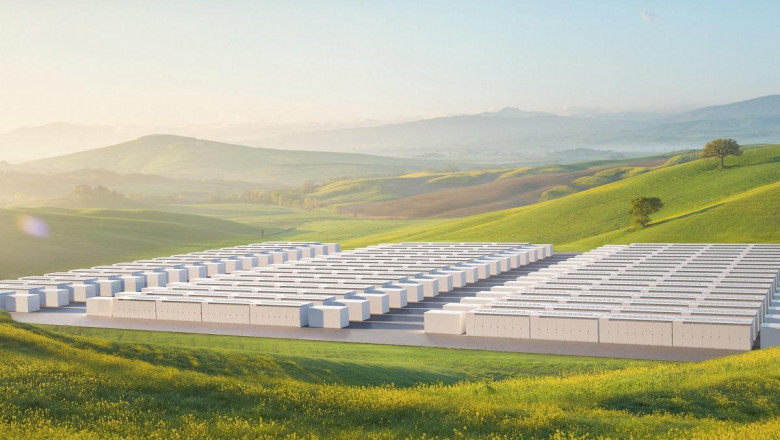 Grid Connected Battery Energy Storage Market to Surge with Lithium-Ion Advances