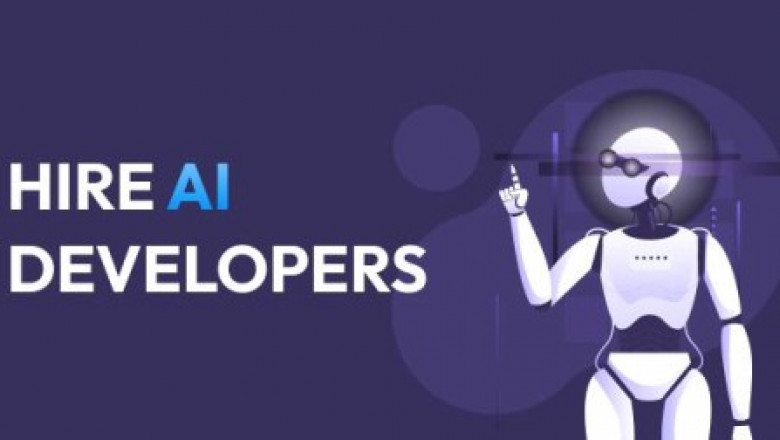 Hire AI Developers