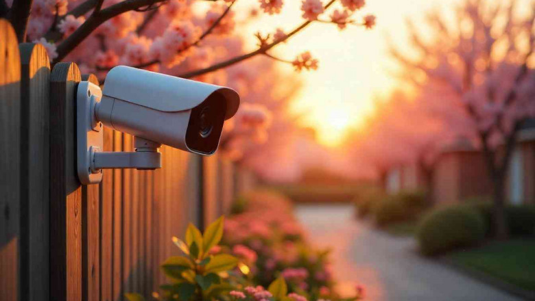 How Do IP Cameras Differ from Traditional CCTV Cameras and Which Is Better for Home Security in Bangladesh?