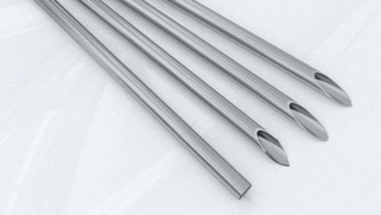 How to Choose the Right Stainless Steel Needle Tubing for Your Application
