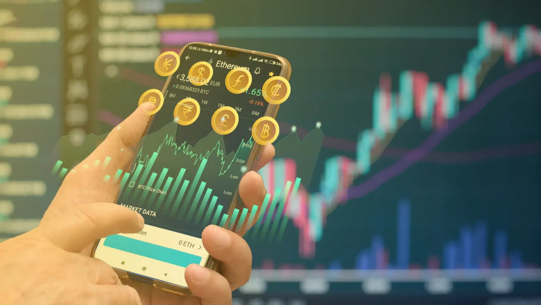 How to Diversify Your Portfolio with Crypto, NFTs, and Tokenized Assets?