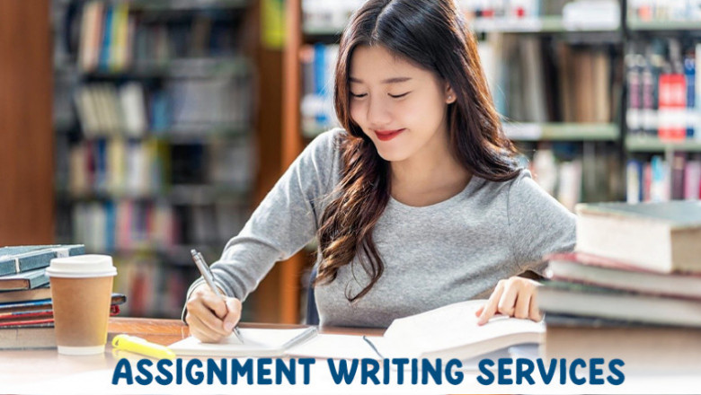 How to Make an MBA Assignment Easily – A Step-by-Step Guide from Assignments Genius