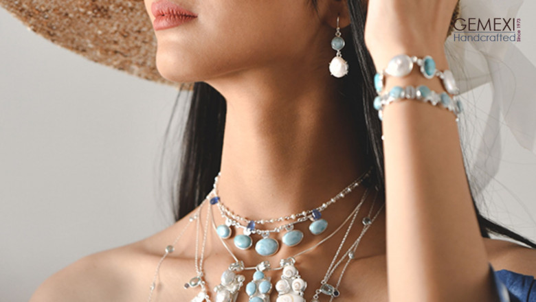 How to Select Real Gemstone Jewelry for Any Occasion