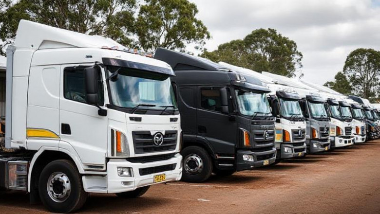 Introducing NextFleet – Redefining Fleet Vehicles Australia