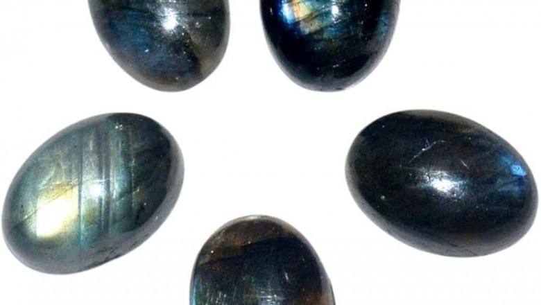 Labradorite Stone Online Shopping Guide – Natural, Certified & Handpicked