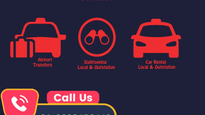 Mumbai to Aurangabad Taxi