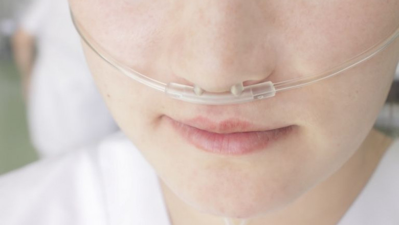 Nasal Cannula Market to Soar Owing to Rising Respiratory Disorders