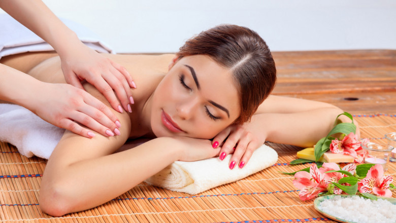 Nature Nest Spa – Hinjewadi | Call 8698282260