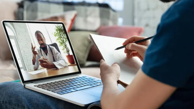 Online Sexologist Consultation: What to Expect and How to Prepare